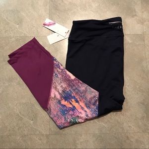 Jessica Simpson NWT workout pants